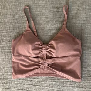 Athleta Sports Bra